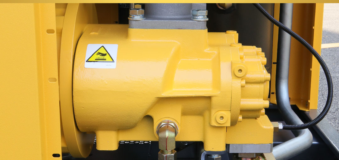 先进水平的一体式主机